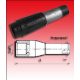 KPE-Menetes összekötő vízhez HG 90/3" tokos sütős