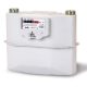 Membrános gázmérő G-4 RS  Qmax=6m3/h ITRON