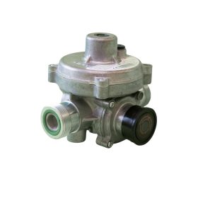 EKB-25-G25 gáznyomásszabályzó GÁZGÉP