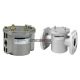 Gázszűrő 6/4" BB Pmax=6 bar Honeywell