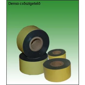 Denso csőszigetelő 50mmx15fm/tekercs