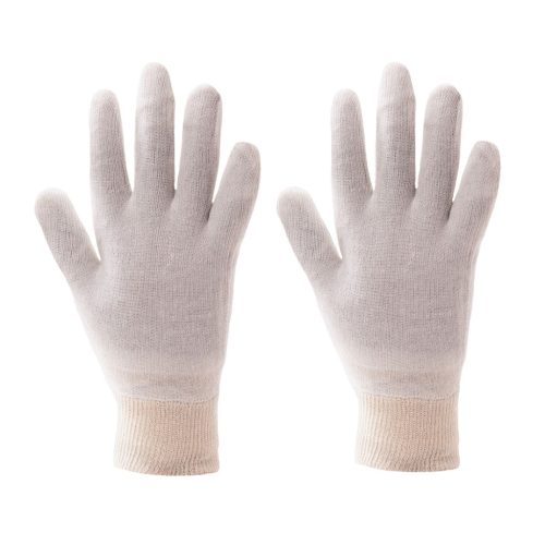 Portwest A050 Stockinette kötött védőkesztyű (XL)