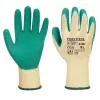 work safety shop munkaruhazat munkavedelem portwest a100 latex martott vedokesztyu