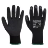 work safety shop munkaruhazat munkavedelem portwest a100 latex martott vedokesztyu
