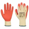 work safety shop munkaruhazat munkavedelem portwest a100 latex martott vedokesztyu
