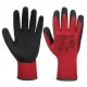 work safety shop munkaruhazat munkavedelem portwest a100 latex martott vedokesztyu
