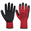 work safety shop munkaruhazat munkavedelem portwest a100 latex martott vedokesztyu
