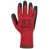 work safety shop munkaruhazat munkavedelem portwest a100 latex martott vedokesztyu