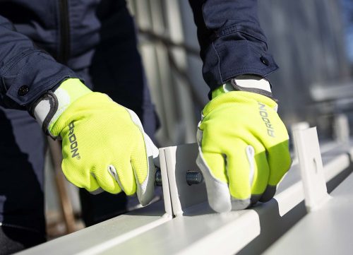 work safety shop munkaruhazat munkavedelem ardon a1069 hobby reflex winter belelt vedokesztyu