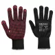 work safety shop munkaruhazat munkavedelem portwest a110 pvc pontozott vedokesztyu