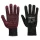 work safety shop munkaruhazat munkavedelem portwest a110 pvc pontozott vedokesztyu