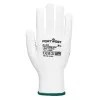 work safety shop munkaruhazat munkavedelem portwest a110 pvc pontozott vedokesztyu