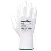 work safety shop munkaruhazat munkavedelem portwest a120 pu tenyermartott olcso vedokesztyu