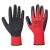Portwest A174 Flex Grip latex védőkesztyű (11/XXL)