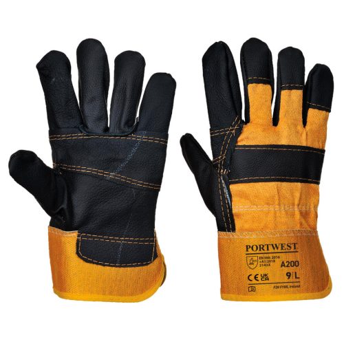 work safety shop munkaruha munkavedelem portwest a200 butorbor rakodo kesztyu