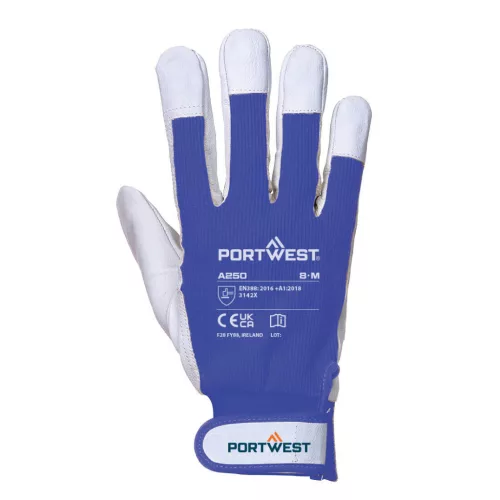 work safety shop munkaruhazat munkavedelem portwest a250 tergsus vedokesztyu