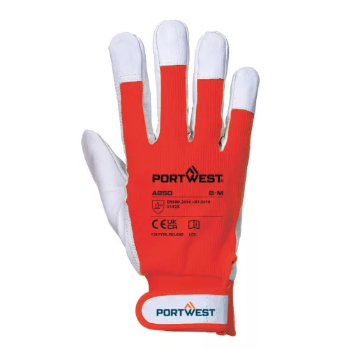 work safety shop munkaruhazat munkavedelem portwest a250 tergsus vedokesztyu