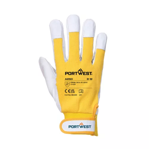 work safety shop munkaruhazat munkavedelem portwest a250 tergsus vedokesztyu
