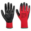 work safety shop munkaruhazat munkavedelem portwest tenyermartott vedokesztyu a310 flexo grip
