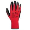 work safety shop munkaruhazat munkavedelem portwest tenyermartott vedokesztyu a310 flexo grip