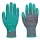 work safety shop munkaruhazat munkavedelem portwest vedokesztyu a313 erdesitett nitril