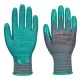 work safety shop munkaruhazat munkavedelem portwest vedokesztyu a313 erdesitett nitril
