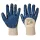 work safety shop munkaruhazat munkavedelem portwest tenyermartott vedokesztyu a330 nitril light