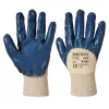 work safety shop munkaruhazat munkavedelem portwest tenyermartott vedokesztyu a330 nitril light