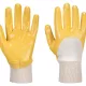 work safety shop munkaruhazat munkavedelem portwest tenyermartott vedokesztyu a330 nitril light