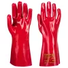 work safety shop munkaruhazat munkavedelem portwest a435 pvc hosszuszaru vedokesztyu 