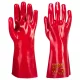 work safety shop munkaruhazat munkavedelem portwest a435 pvc hosszuszaru vedokesztyu 