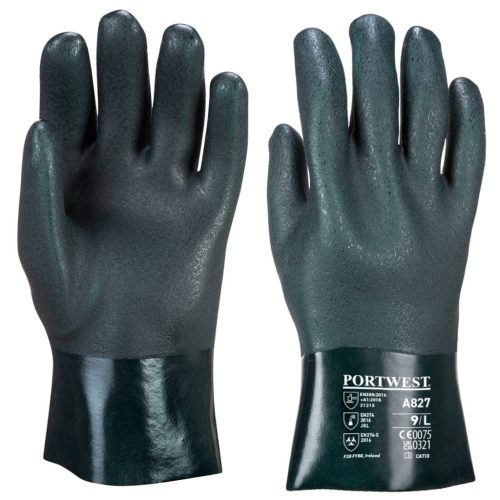 work safety shop munkaruhazat munkavedelem portwest a827 vegyszerallo vedokesztyu