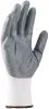work safety shop munkaruhazat munkavedelem ardon nitrax basic nitril martott vedokesztyu a9054