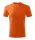 work safety shop munkaruhazat munkavedelem malfini 101 classic narancssarga polo
