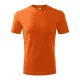 work safety shop munkaruhazat munkavedelem malfini 101 classic narancssarga polo
