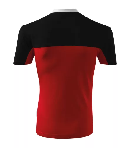 work safety shop munkaruhazat munkavedelem malfini 109 colormix ferfi polo