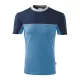 work safety shop munkaruhazat munkavedelem malfini 109 colormix ferfi polo