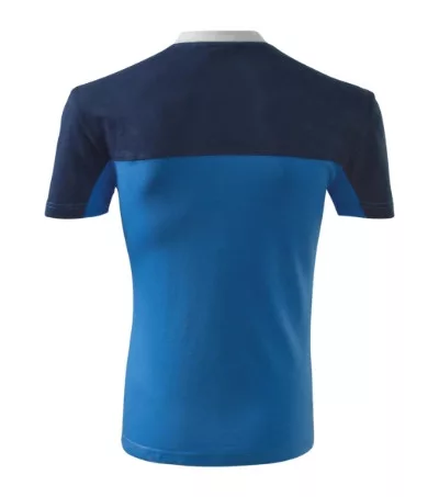 work safety shop munkaruhazat munkavedelem malfini 109 colormix ferfi polo