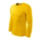work safety shop munkaruhazat munkavedelem malfini 119 hosszu ujju sarga ferfi polo