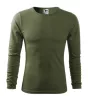 work safety shop munkaruhazat munkavedelem malfini 119 hosszu ujju khaki ferfi polo