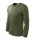 work safety shop munkaruhazat munkavedelem malfini 119 hosszu ujju khaki ferfi polo