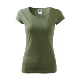 work safety shop munkaruhazat munkavedelem malfini 122 pure rovid ujju khaki noi polo