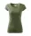 work safety shop munkaruhazat munkavedelem malfini 122 pure rovid ujju khaki noi polo