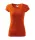 work safety shop munkaruhazat munkavedelem malfini 122 pure rovid ujju narancs noi polo