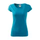 work safety shop munkaruhazat munkavedelem malfini 122 pure rovid ujju turkizkek noi polo
