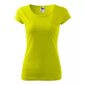 work safety shop munkaruhazat munkavedelem malfini 122 pure rovid ujju lime noi polo