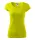work safety shop munkaruhazat munkavedelem malfini 122 pure rovid ujju lime noi polo