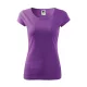 work safety shop munkaruhazat munkavedelem malfini 122 pure rovid ujju lila noi polo