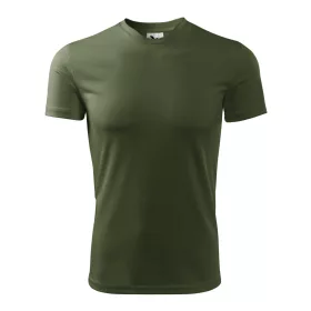 work safety shop munkaruhazat munkavedelem malfini 124 rovid ujju khaki ferfi polo 