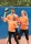 work safety shop munkaruhazat munkavedelem malfini 124 rovid ujju neon mandarin ferfi polo 